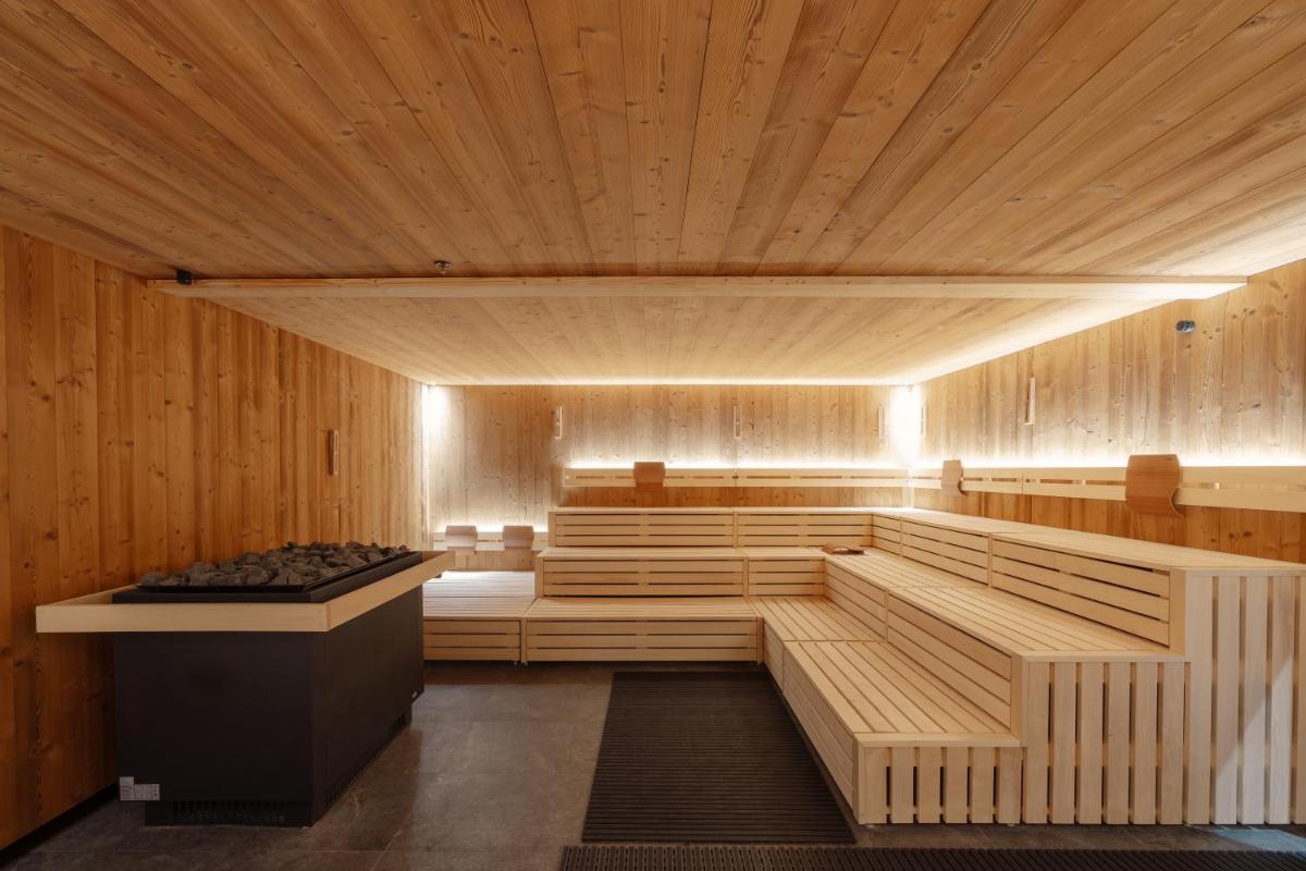Hotel Tofana Cortina