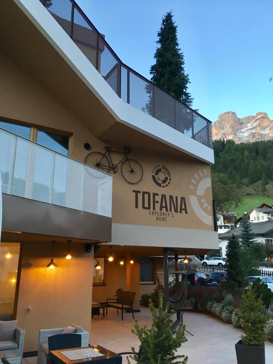 Hotel Tofana