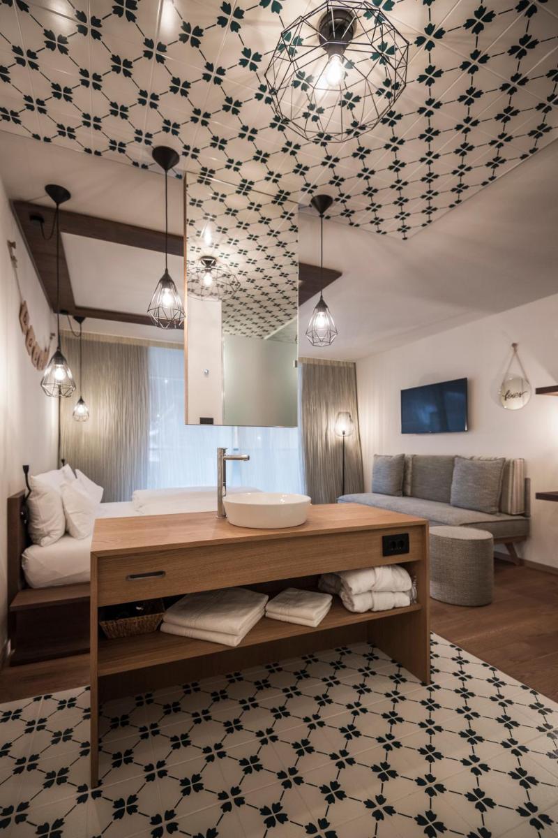 Hotel Tofana