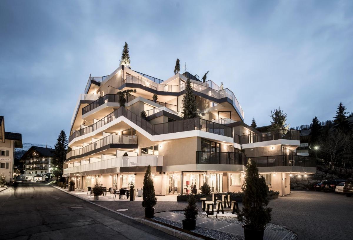 Hotel Tofana