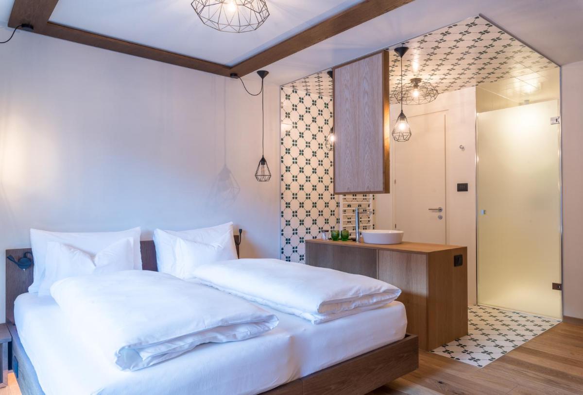 Hotel Tofana