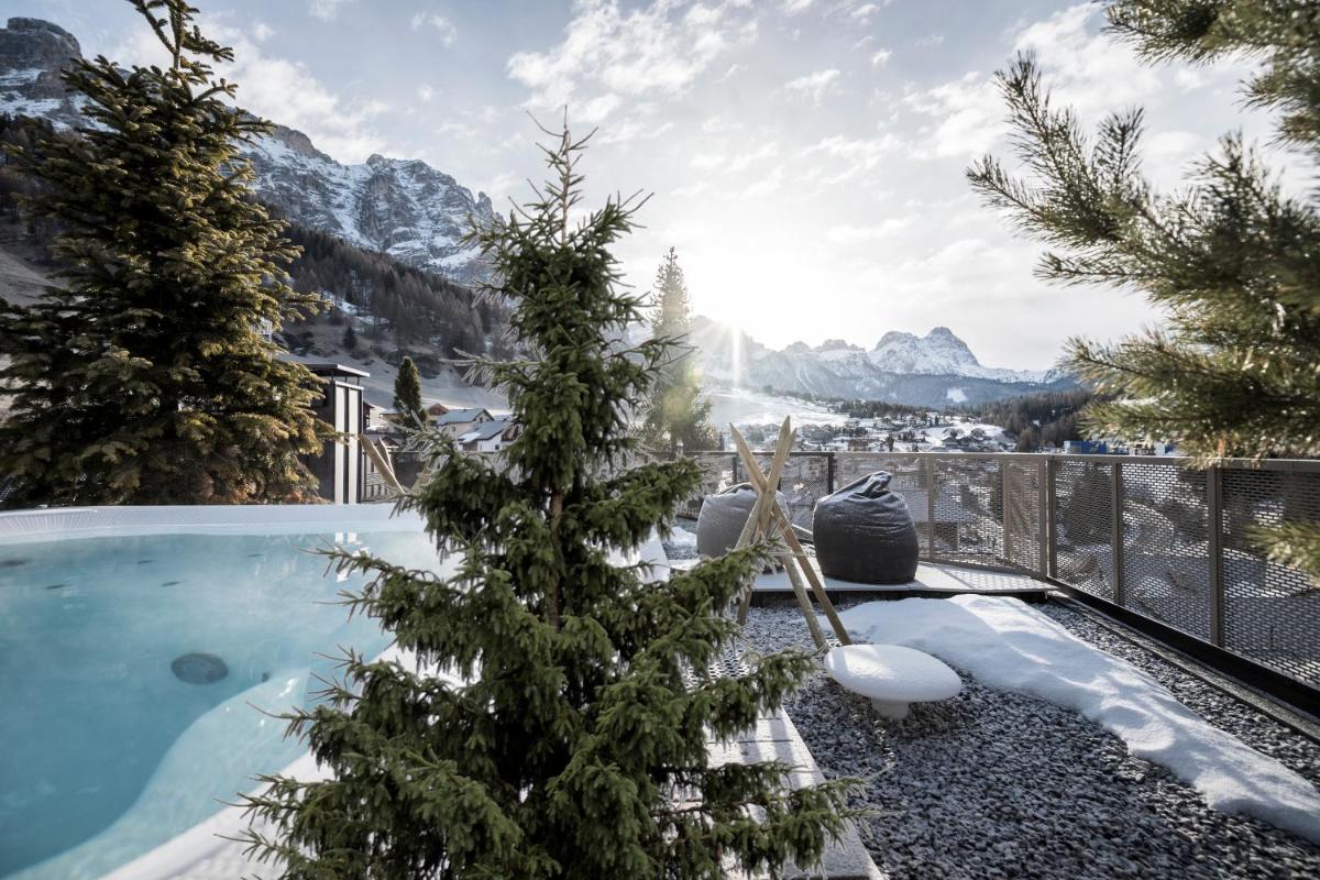 Hotel Tofana