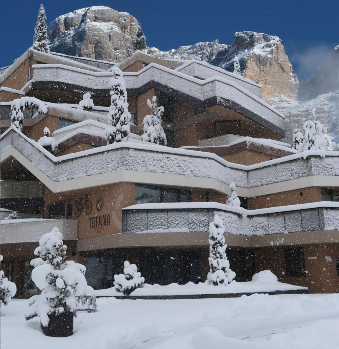 Hotel Tofana