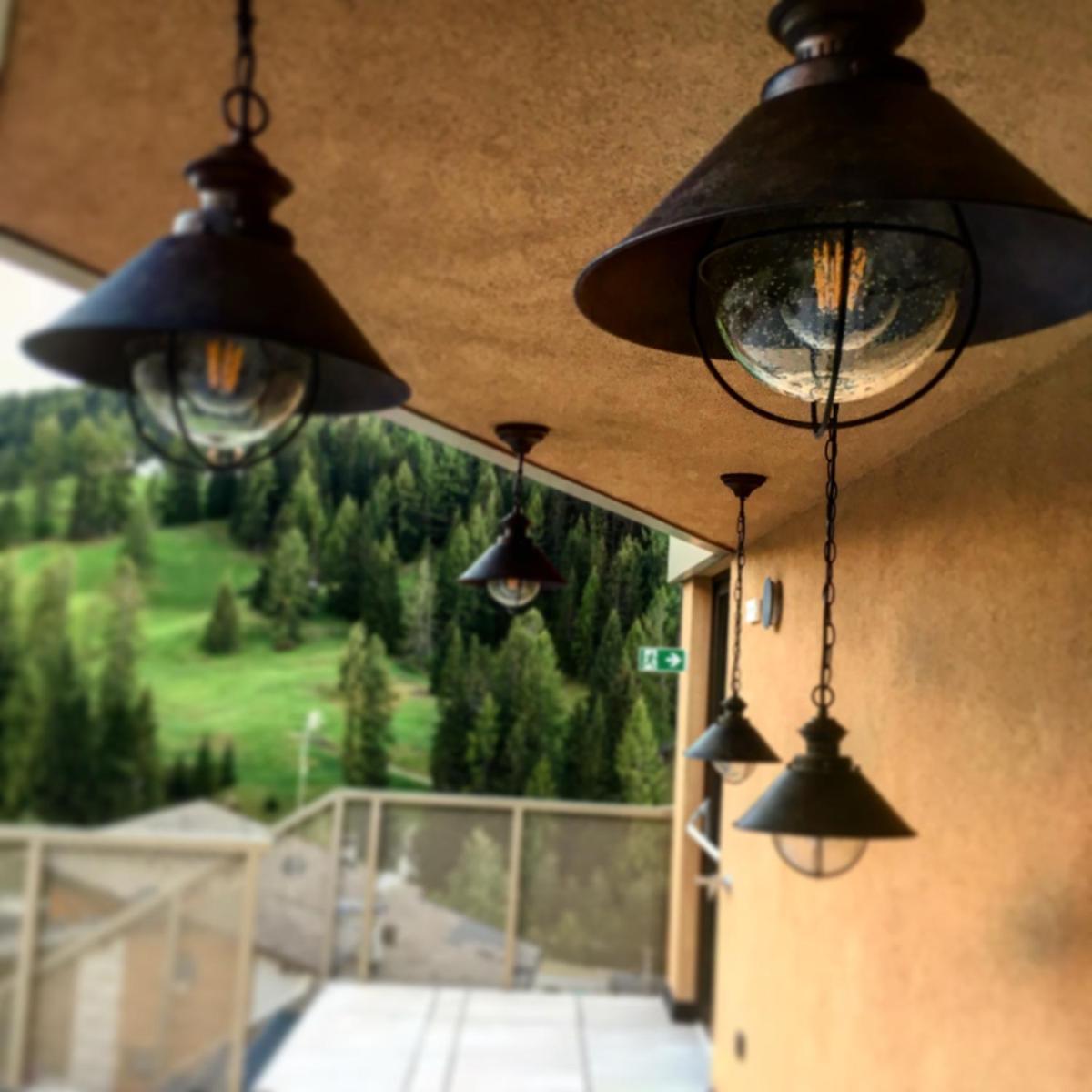 Hotel Tofana