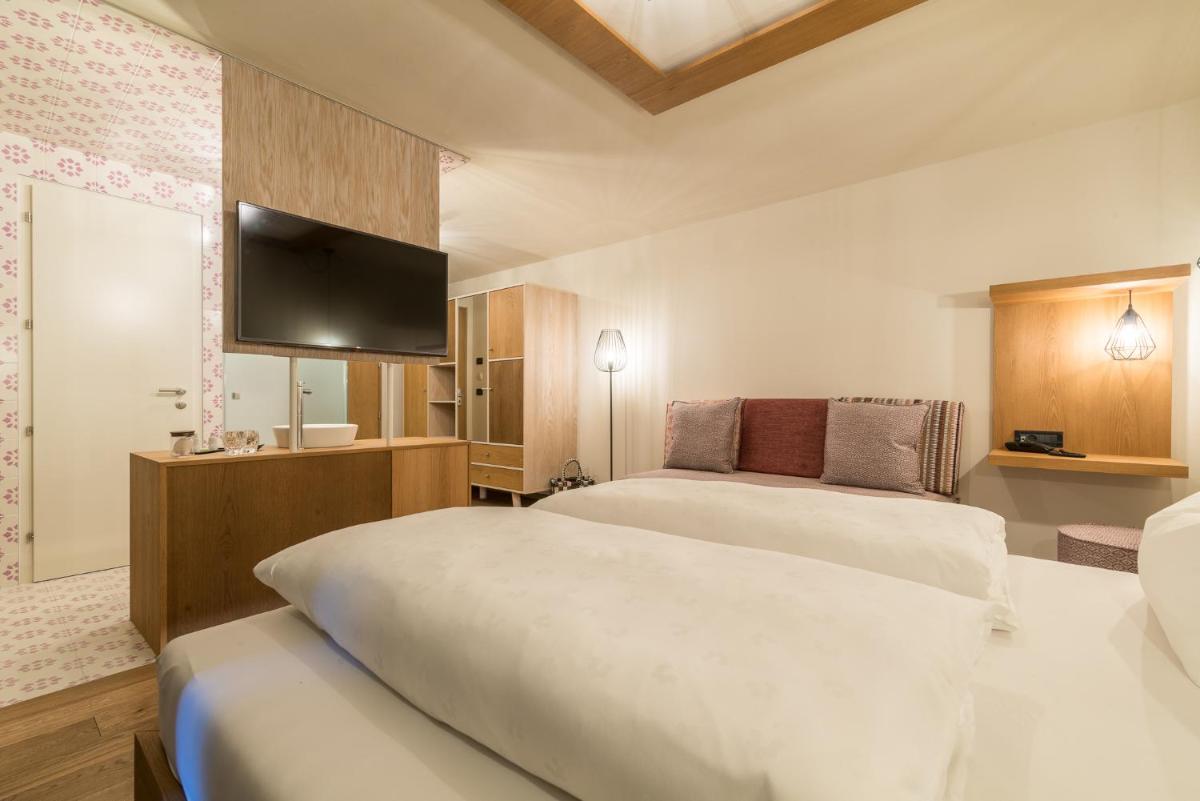 Hotel Tofana
