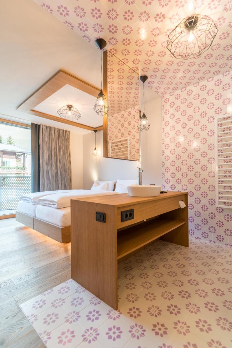 Hotel Tofana