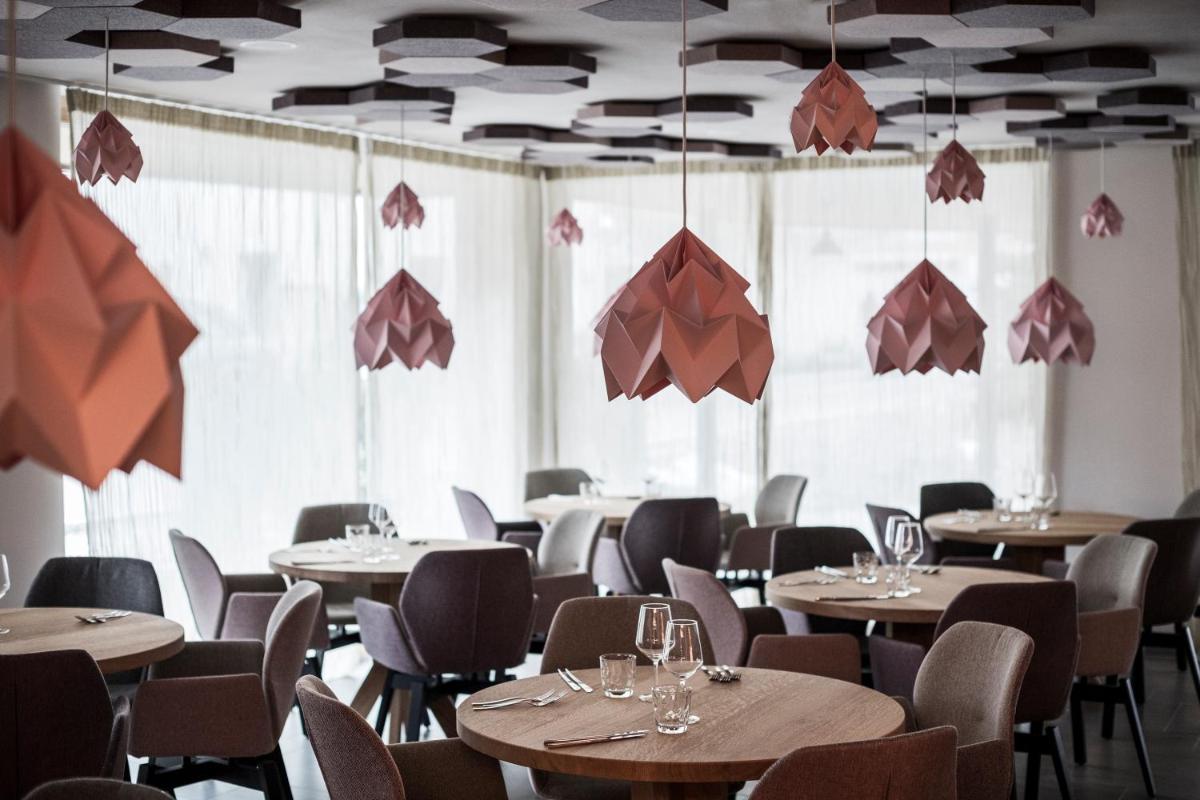Hotel Tofana