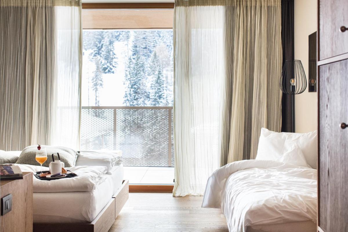 Hotel Tofana