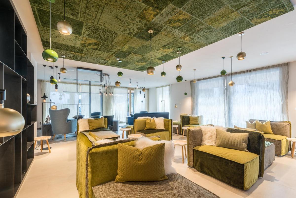 Hotel Tofana