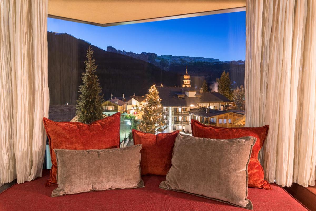 Hotel Tofana