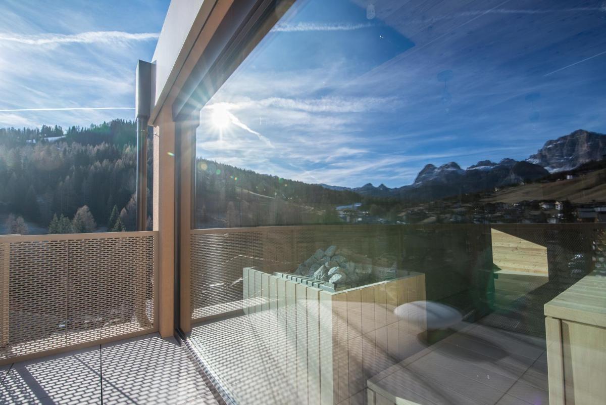 Hotel Tofana