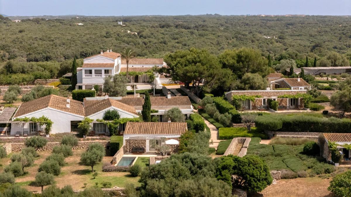 Torralbenc, a Small Luxury Hotel of the World