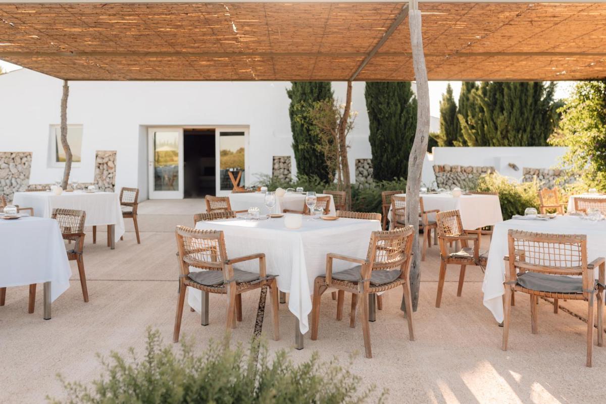 Torralbenc, a Small Luxury Hotel of the World