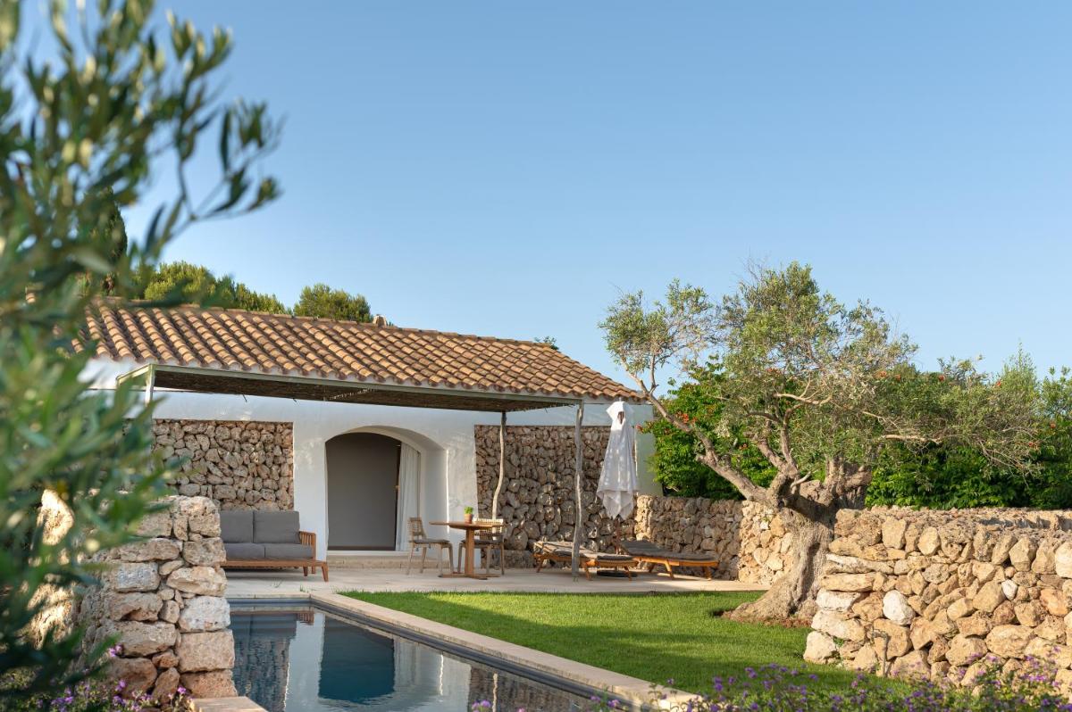 Torralbenc, a Small Luxury Hotel of the World