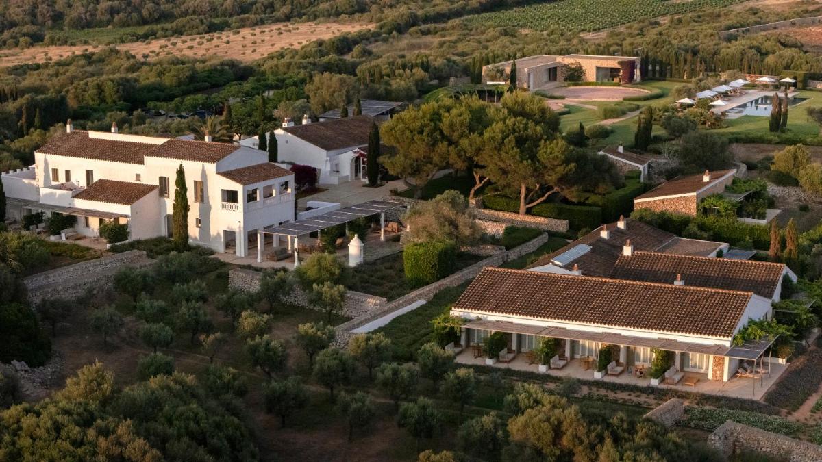 Torralbenc, a Small Luxury Hotel of the World