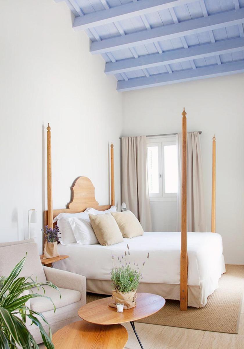 Torralbenc, a Small Luxury Hotel of the World