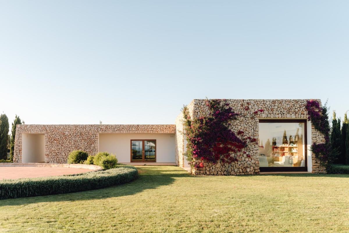 Torralbenc, a Small Luxury Hotel of the World