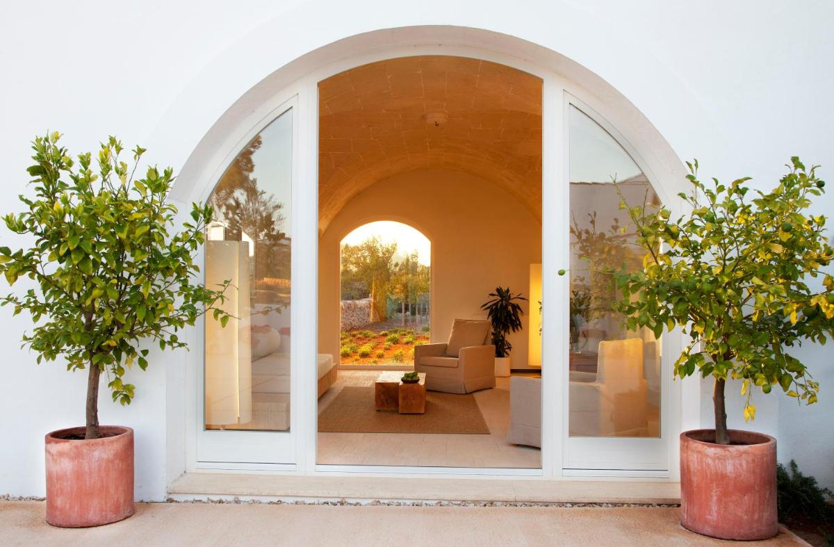 Torralbenc, a Small Luxury Hotel of the World