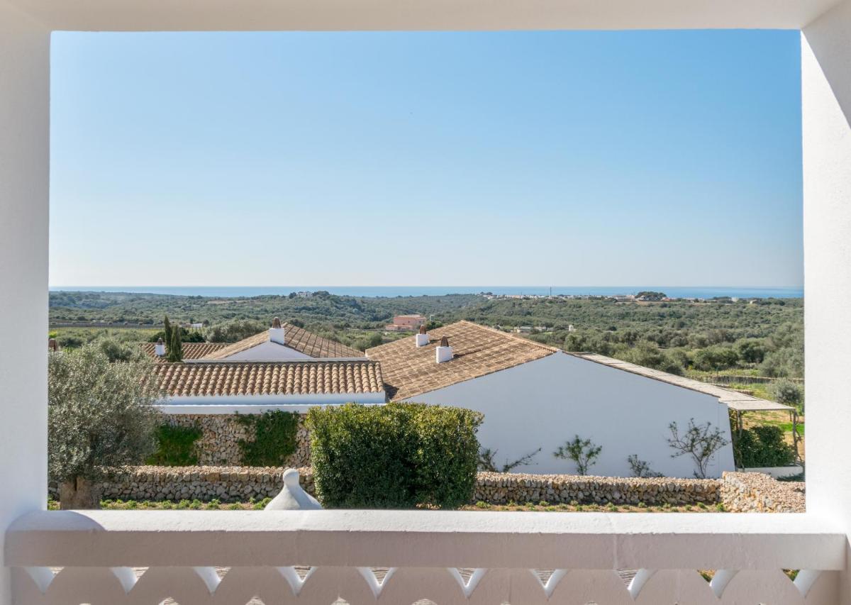 Torralbenc, a Small Luxury Hotel of the World
