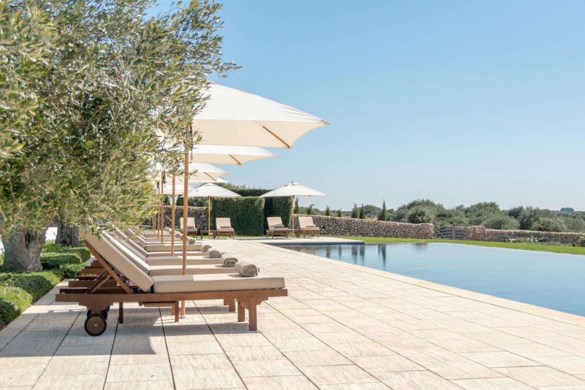Torralbenc, a Small Luxury Hotel of the World