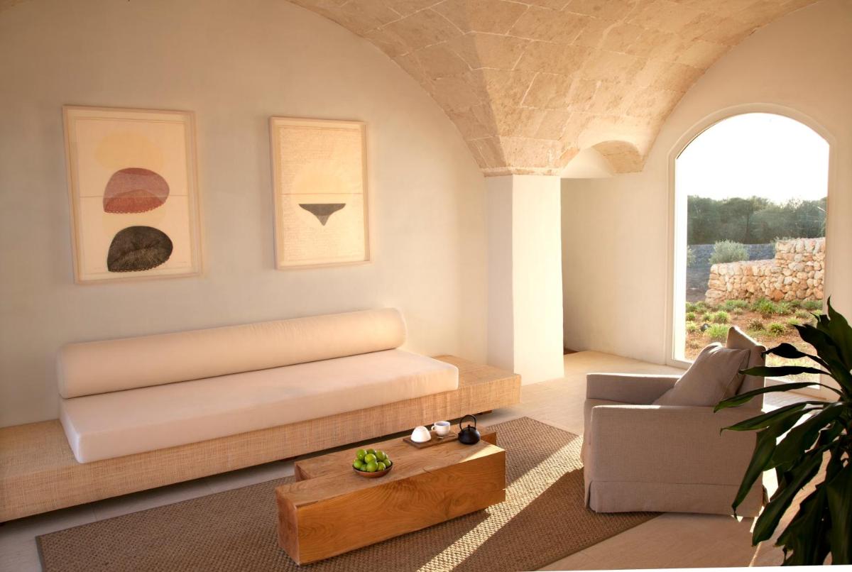 Torralbenc, a Small Luxury Hotel of the World