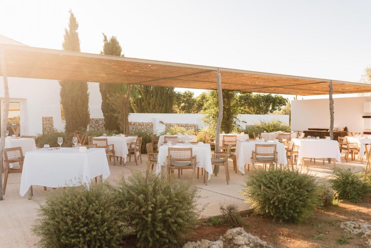 Torralbenc, a Small Luxury Hotel of the World
