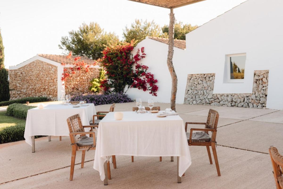 Torralbenc, a Small Luxury Hotel of the World
