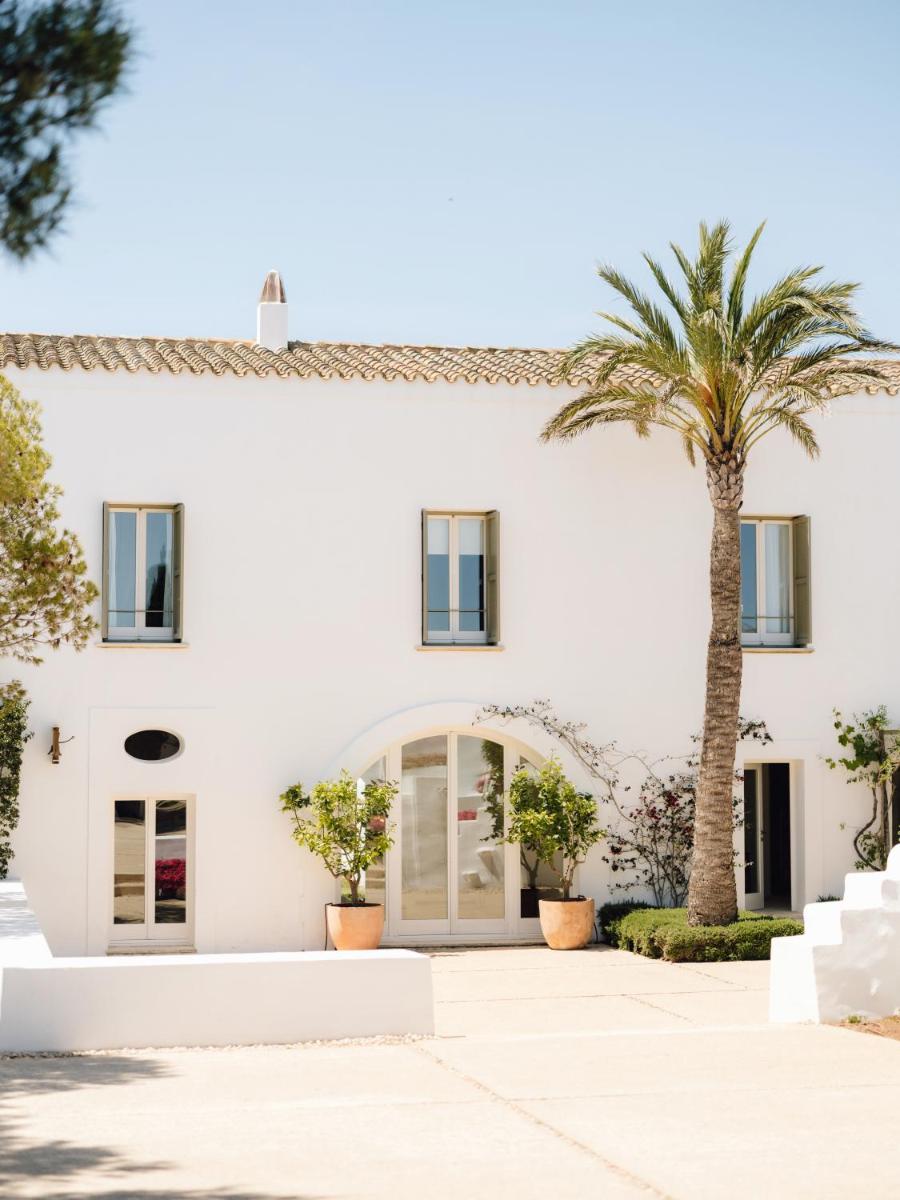Torralbenc, a Small Luxury Hotel of the World