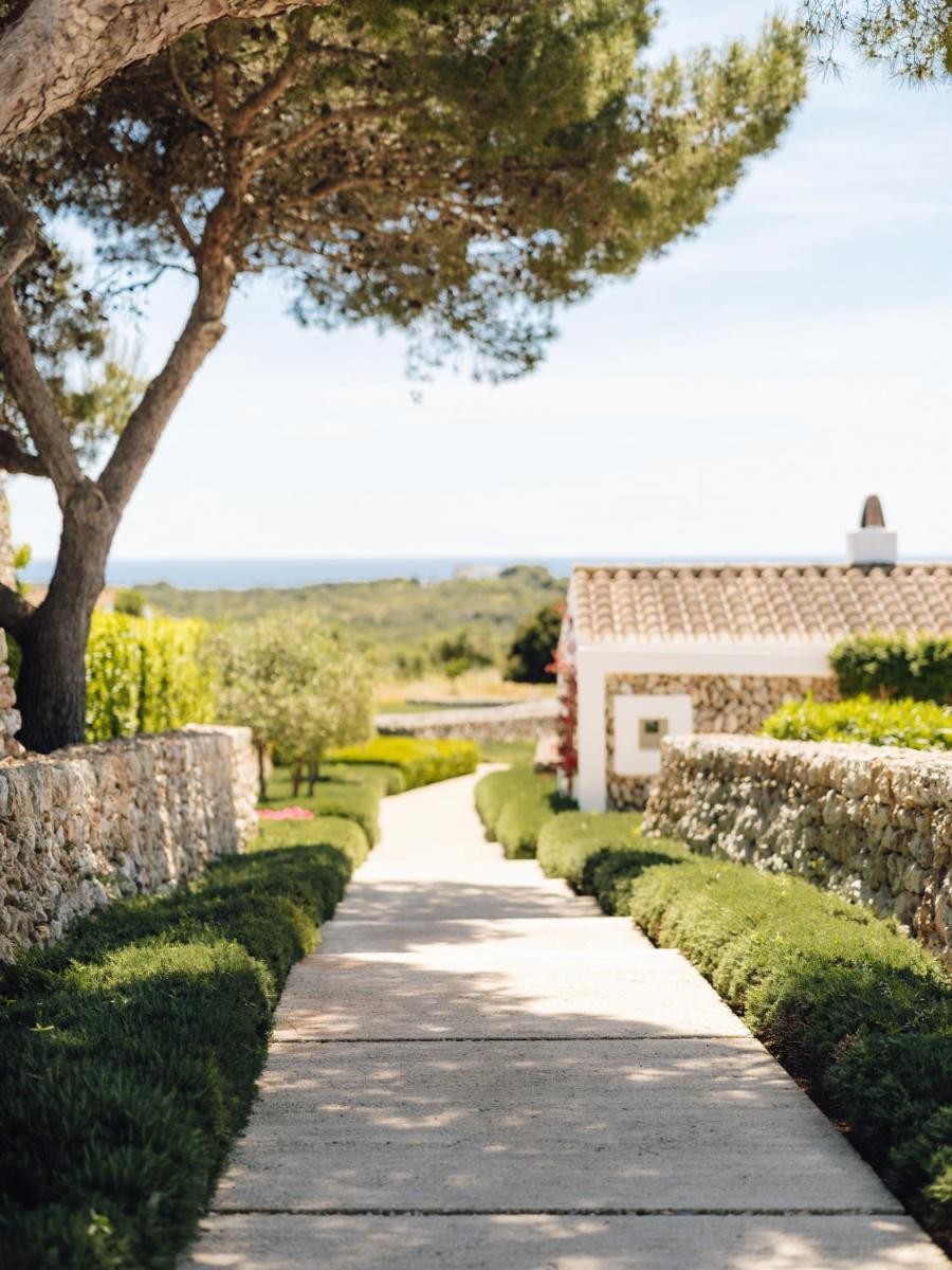Torralbenc, a Small Luxury Hotel of the World