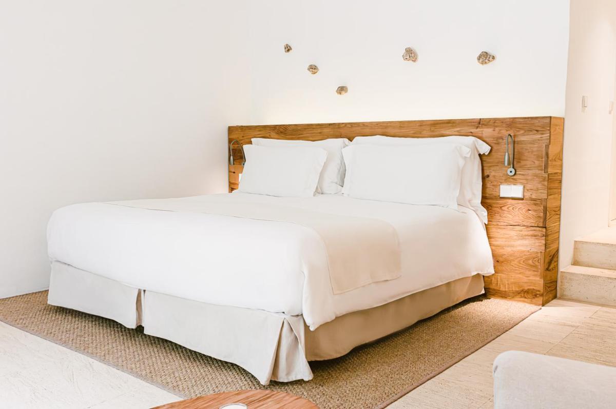 Torralbenc, a Small Luxury Hotel of the World