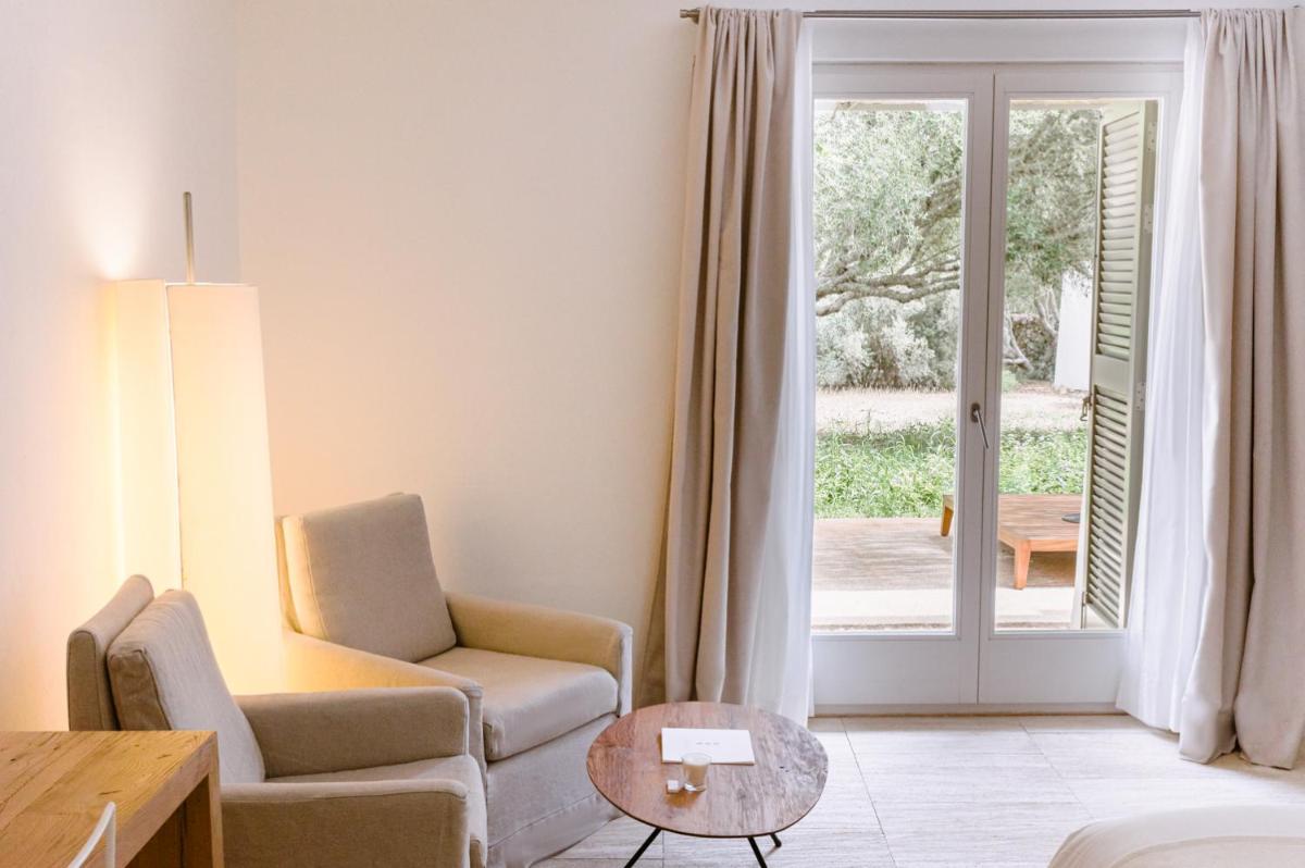Torralbenc, a Small Luxury Hotel of the World
