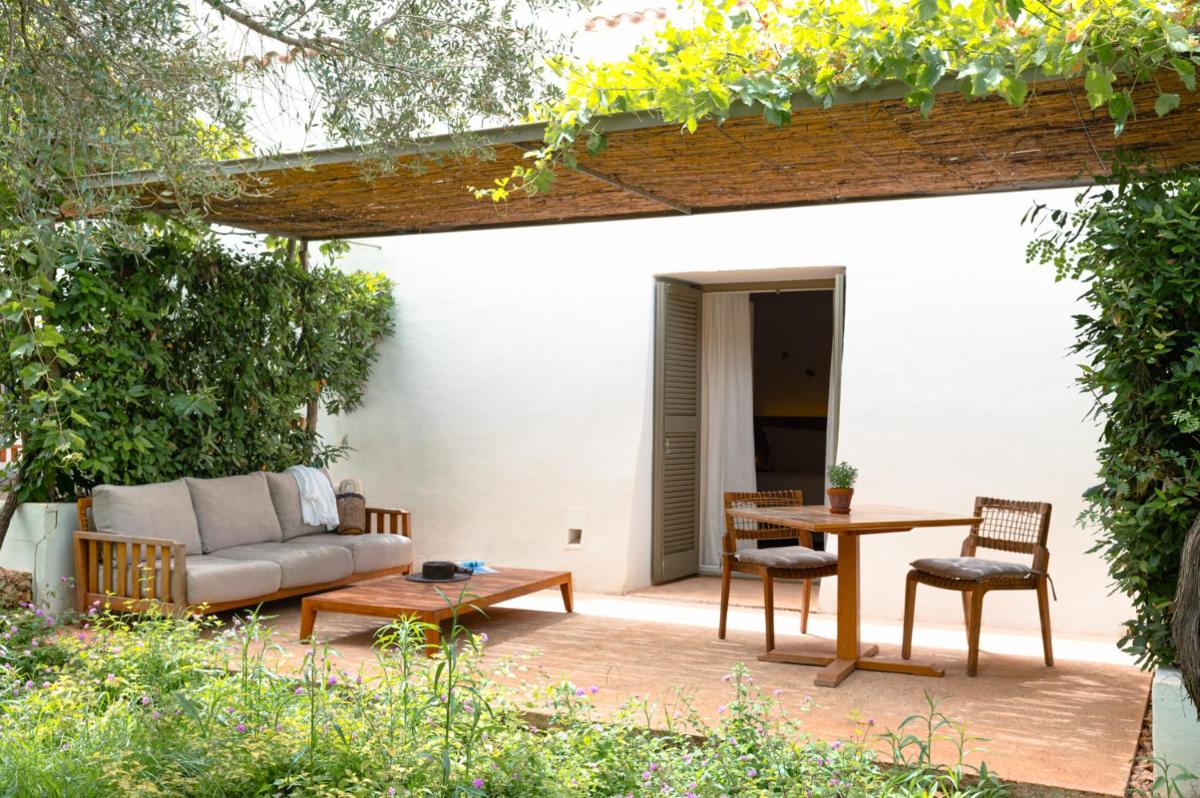 Torralbenc, a Small Luxury Hotel of the World