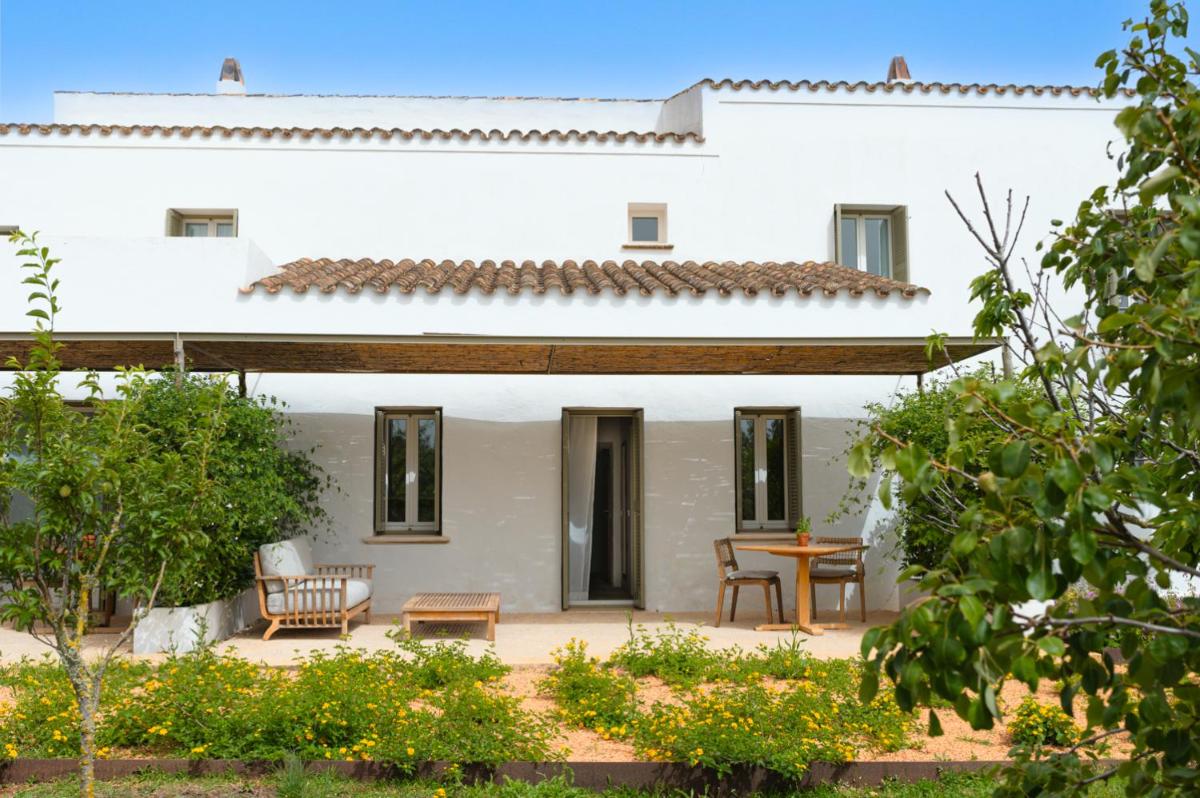 Torralbenc, a Small Luxury Hotel of the World