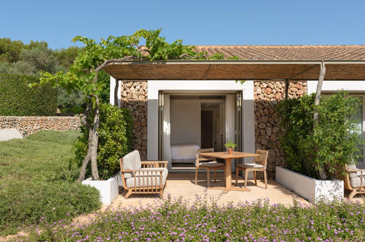 Torralbenc, a Small Luxury Hotel of the World