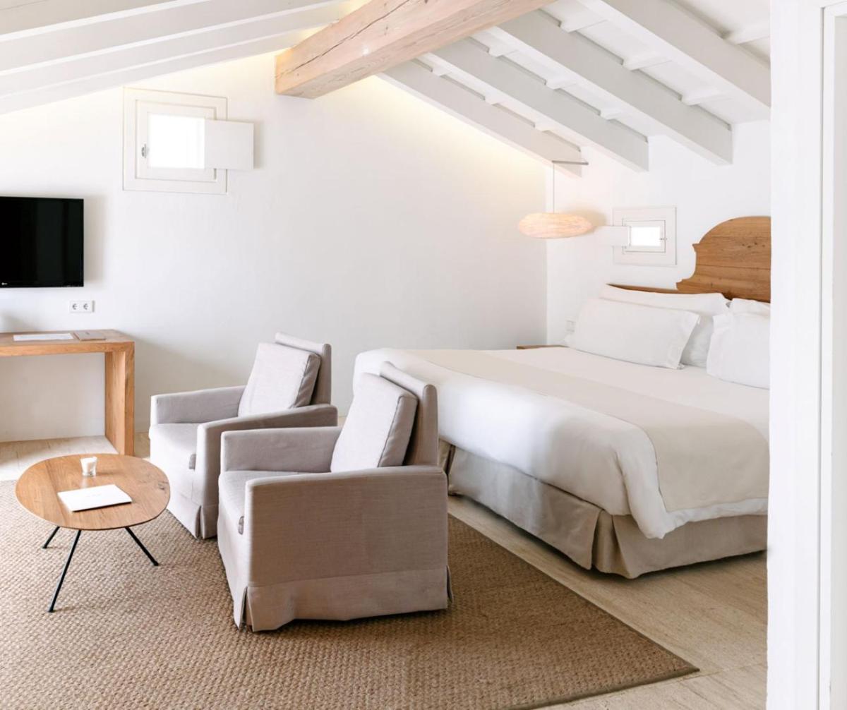 Torralbenc, a Small Luxury Hotel of the World