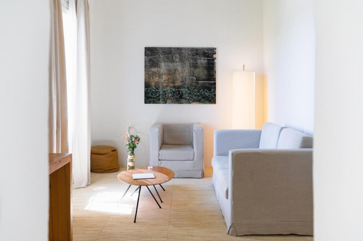 Torralbenc, a Small Luxury Hotel of the World