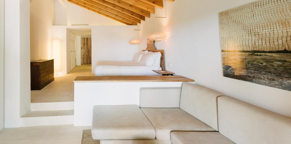 Torralbenc, a Small Luxury Hotel of the World