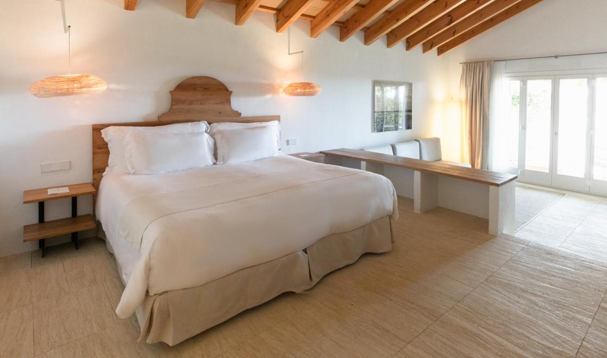 Torralbenc, a Small Luxury Hotel of the World