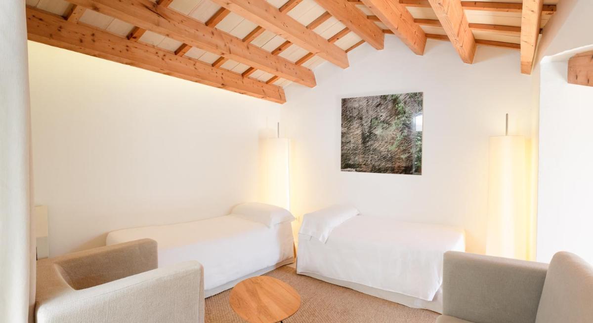 Torralbenc, a Small Luxury Hotel of the World