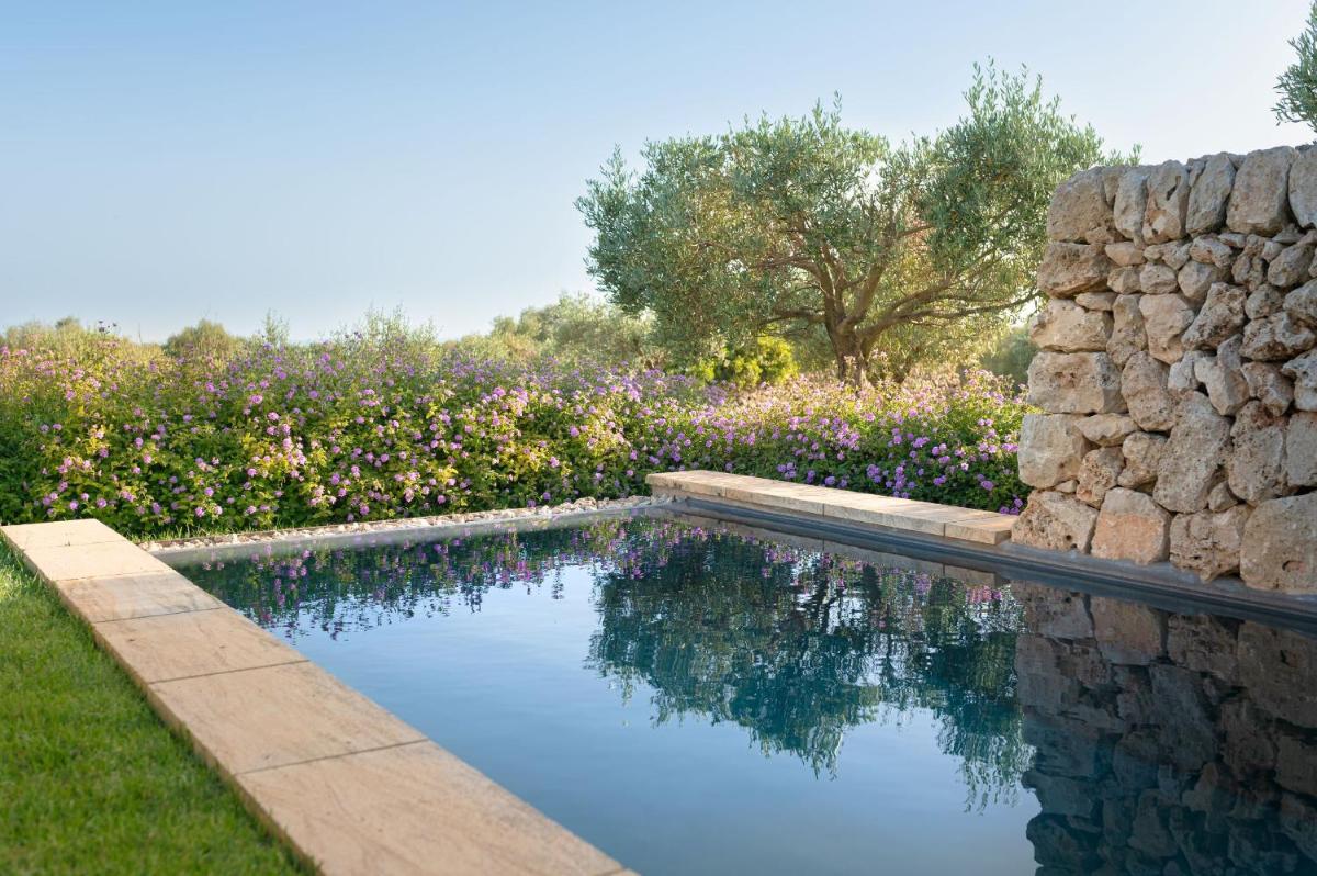 Torralbenc, a Small Luxury Hotel of the World