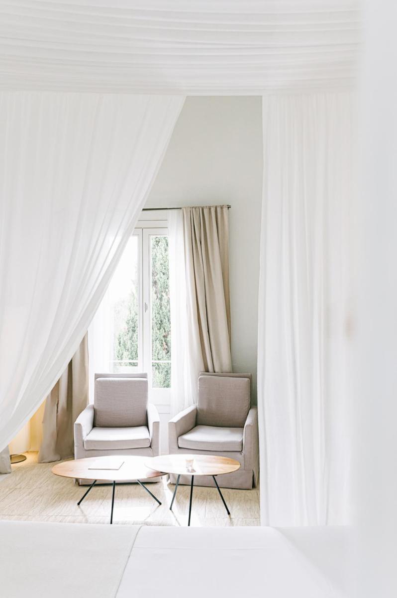 Torralbenc, a Small Luxury Hotel of the World