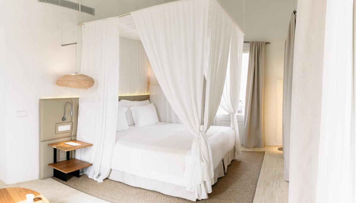 Torralbenc, a Small Luxury Hotel of the World