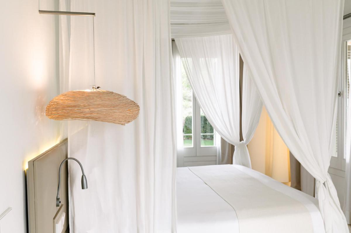 Torralbenc, a Small Luxury Hotel of the World