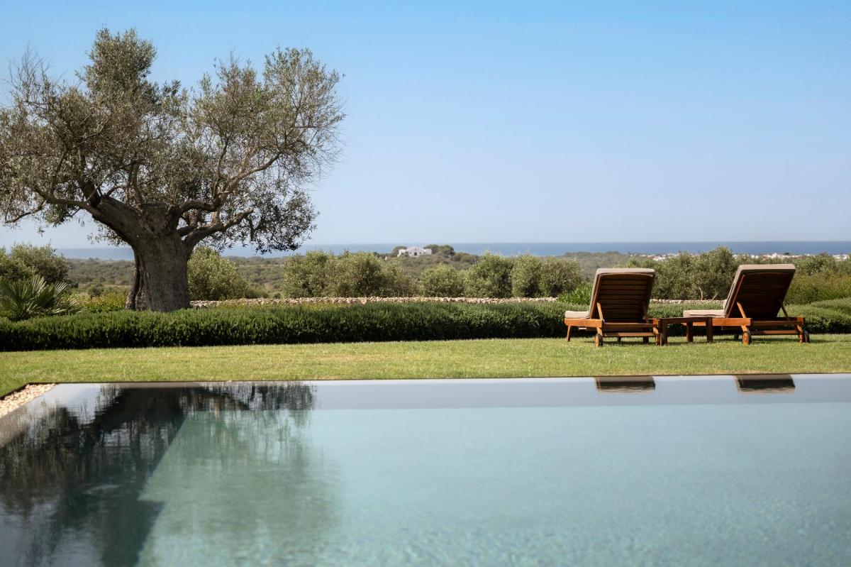 Torralbenc, a Small Luxury Hotel of the World