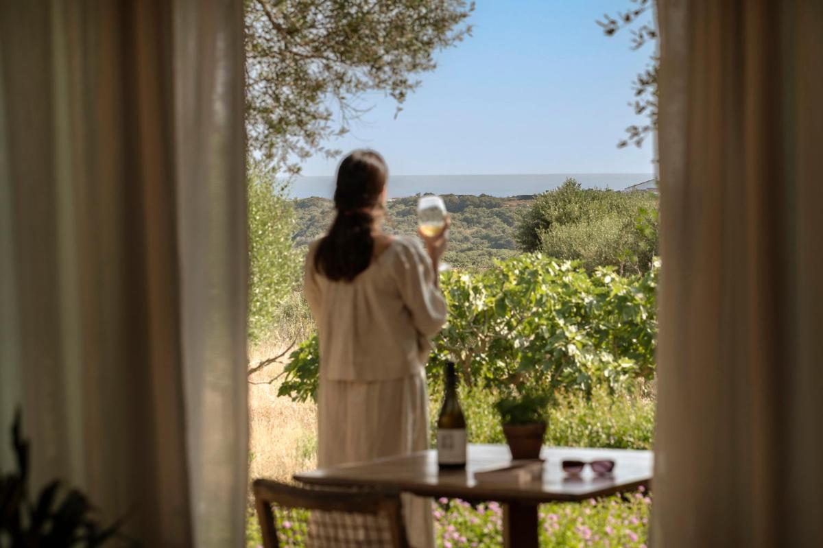 Torralbenc, a Small Luxury Hotel of the World