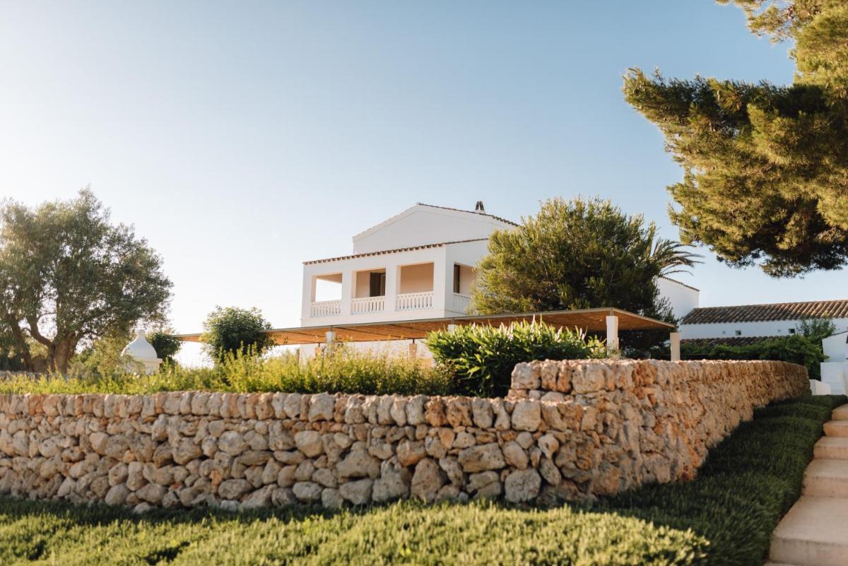 Torralbenc, a Small Luxury Hotel of the World