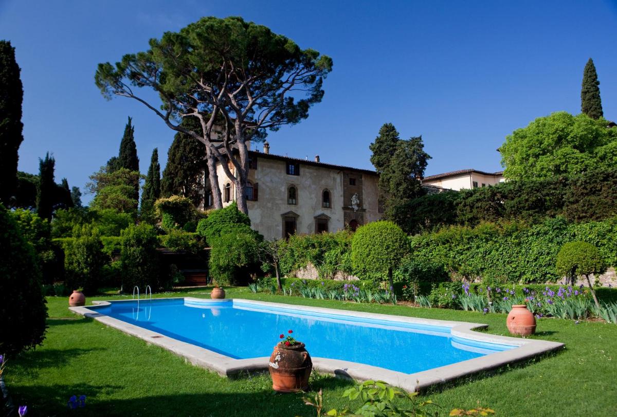 Hotel Torre di Bellosguardo