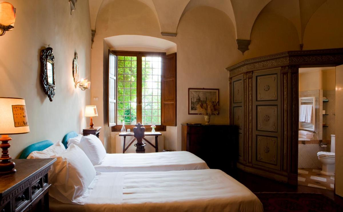 Hotel Torre di Bellosguardo