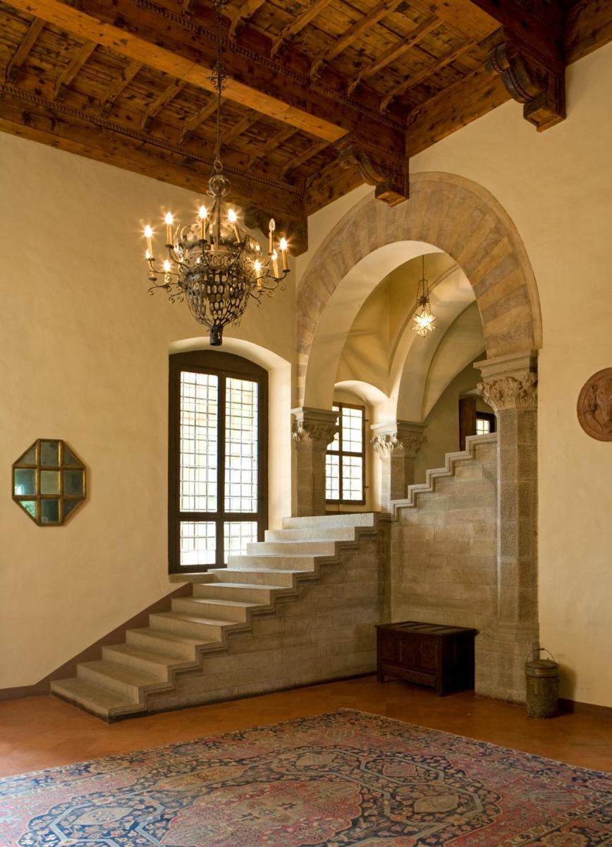 Hotel Torre di Bellosguardo