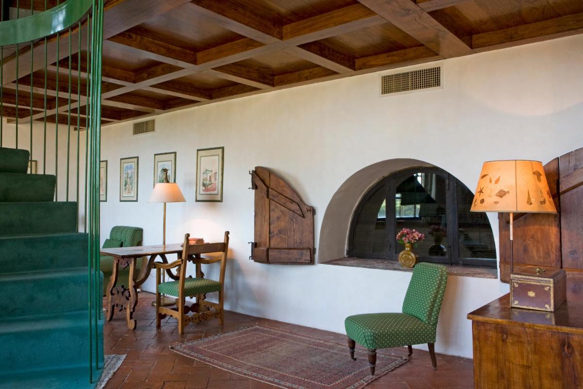 Hotel Torre di Bellosguardo